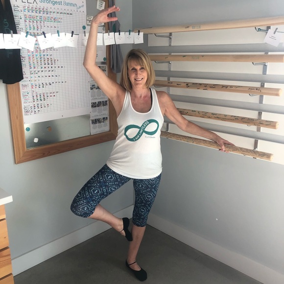 Meet your Posher, Rebecca - Picture 4 of 9